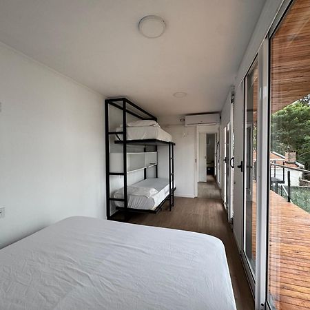 Complejo Turistico Open Club Lägenhet Paraná Exteriör bild