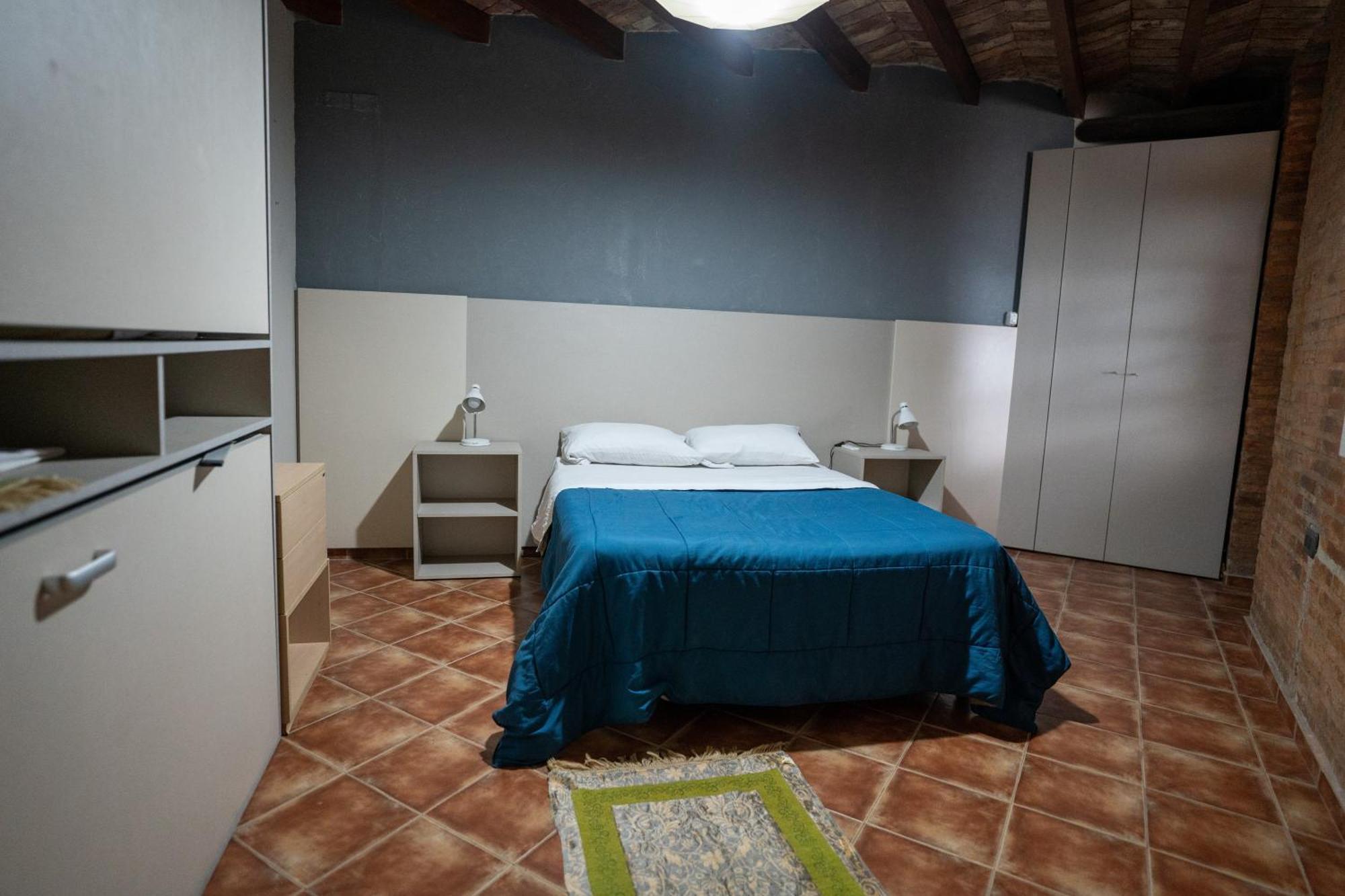 Complejo Turistico Open Club Lägenhet Paraná Exteriör bild
