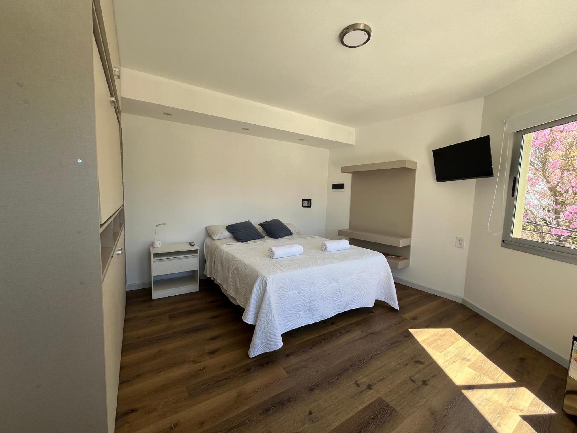 Complejo Turistico Open Club Lägenhet Paraná Exteriör bild